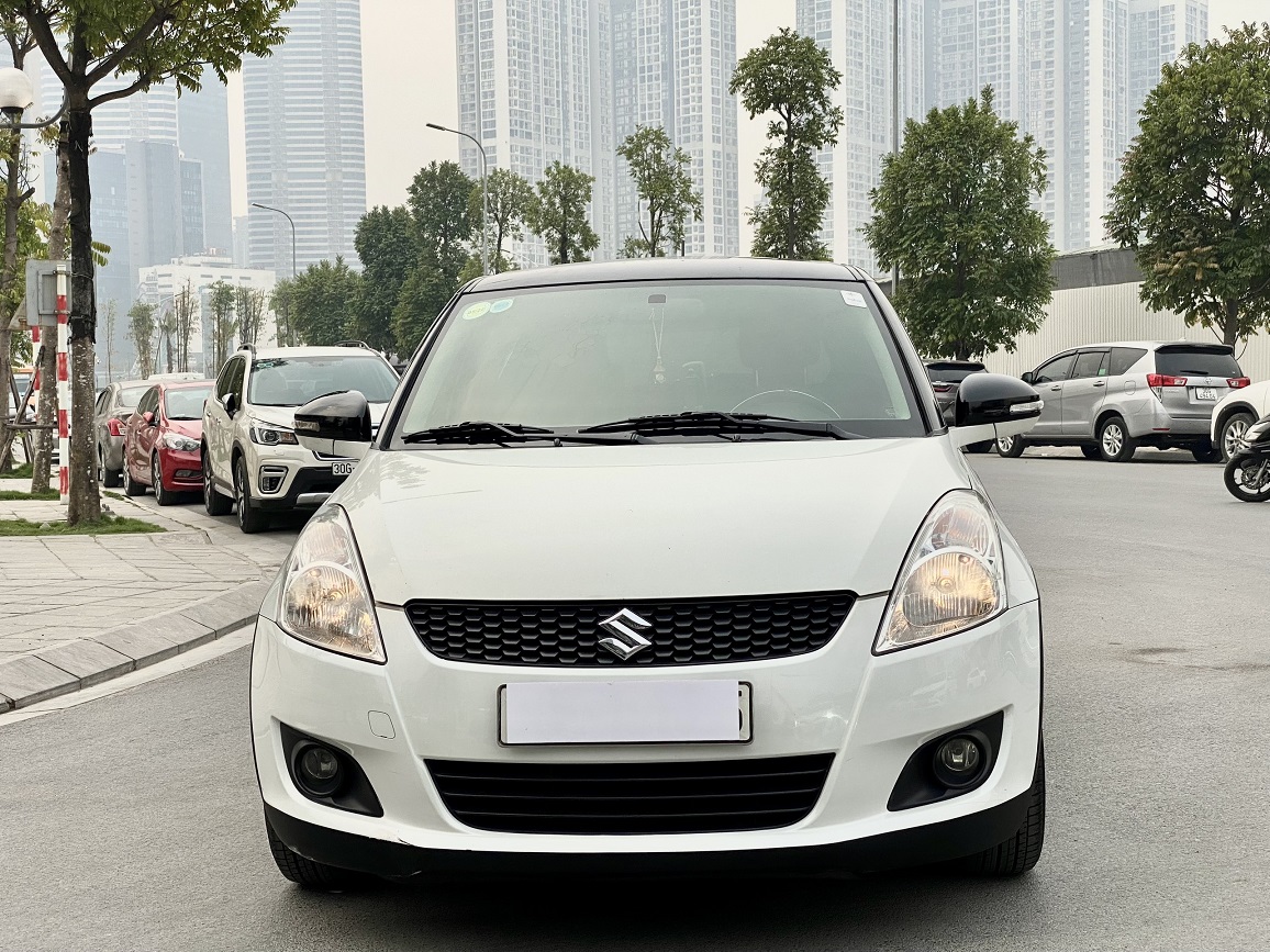 Bán xe ô tô Suzuki Swift 2016 giá 365 Triệu  4871510